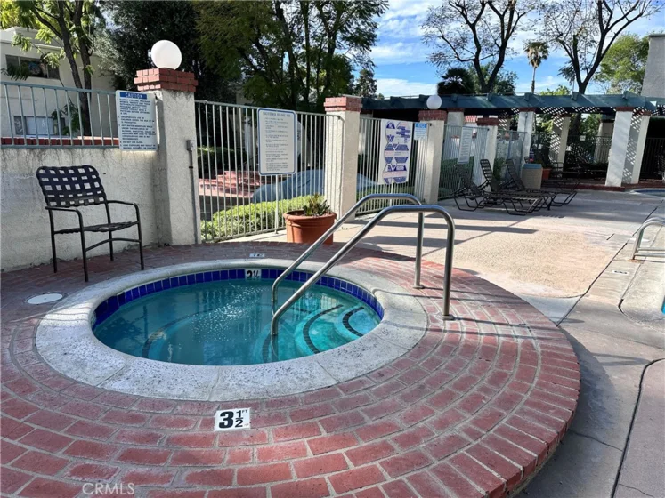 5700 Etiwanda #264 photo 32
