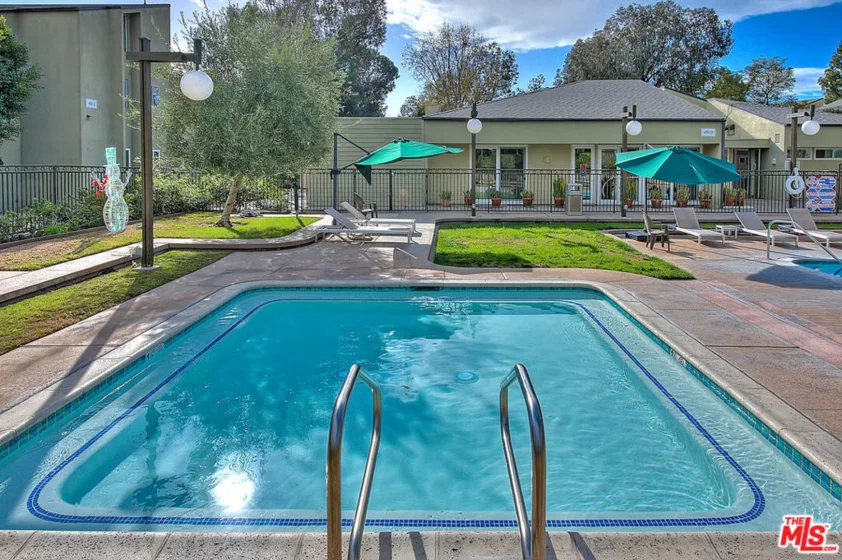 4822 Hollow Corner Road #177 photo 33