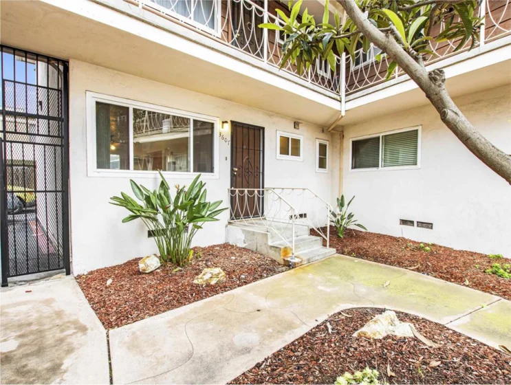 3607 Billman Street photo 1