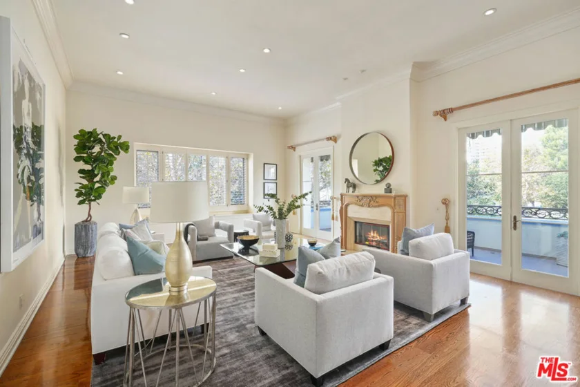 10128 Empyrean Way #302 photo 1