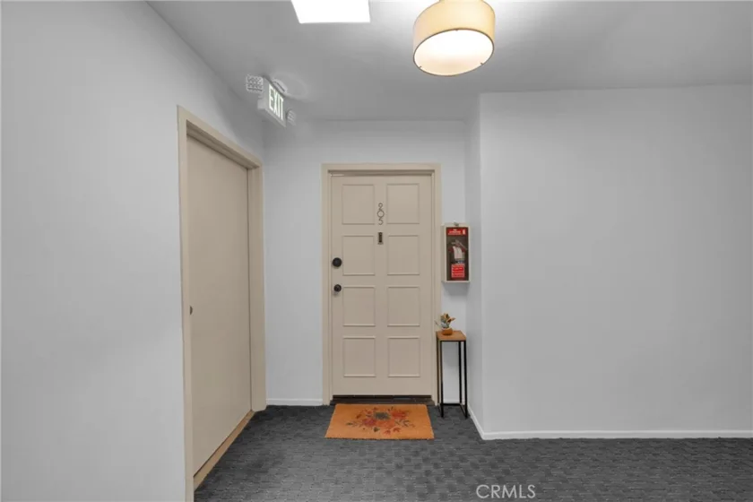 1351 N Orange Drive #205 photo 41