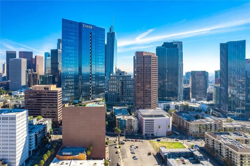 1100 Wilshire Boulevard #3309 photo 31