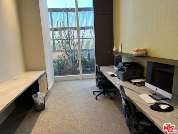 889 Francisco Street #710 photo 12
