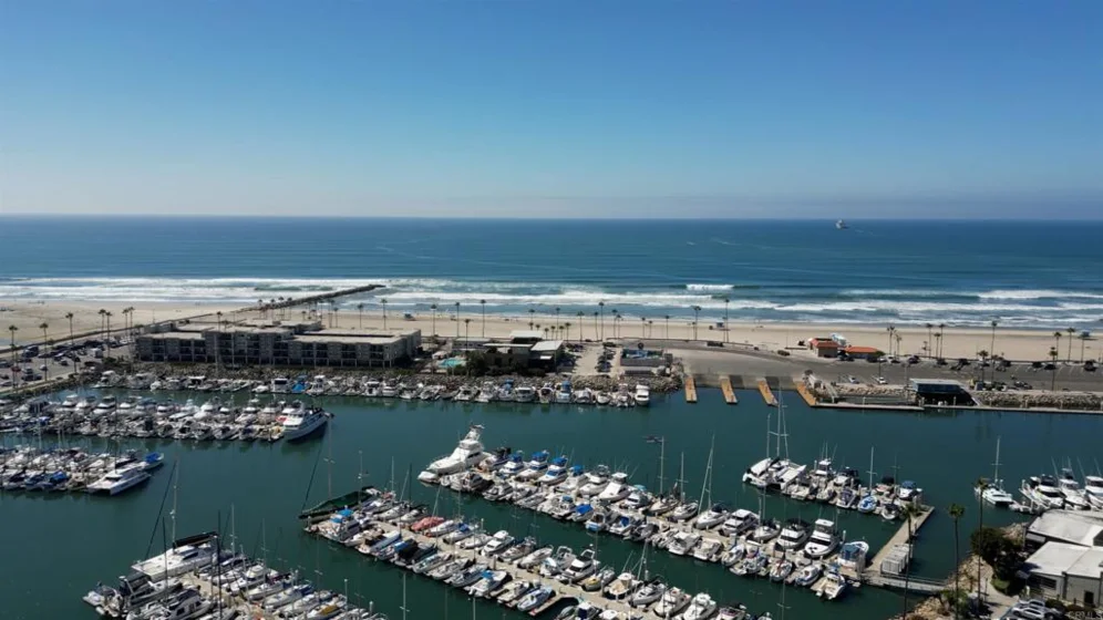 1200 N Harbor Drive #16B photo 40