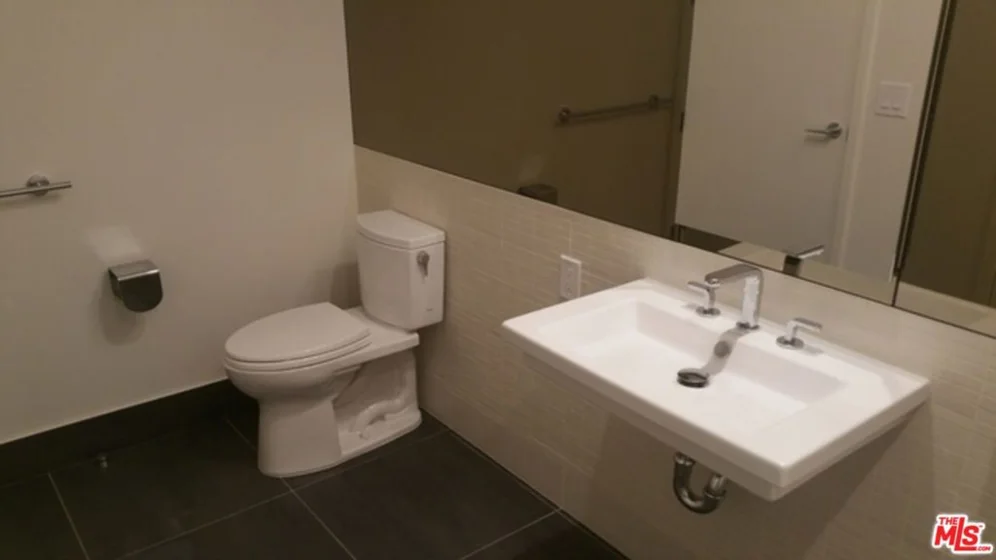 889 Francisco Street #2503 photo 17