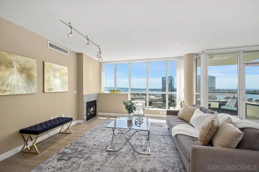 555 Front Street #1803 photo 6
