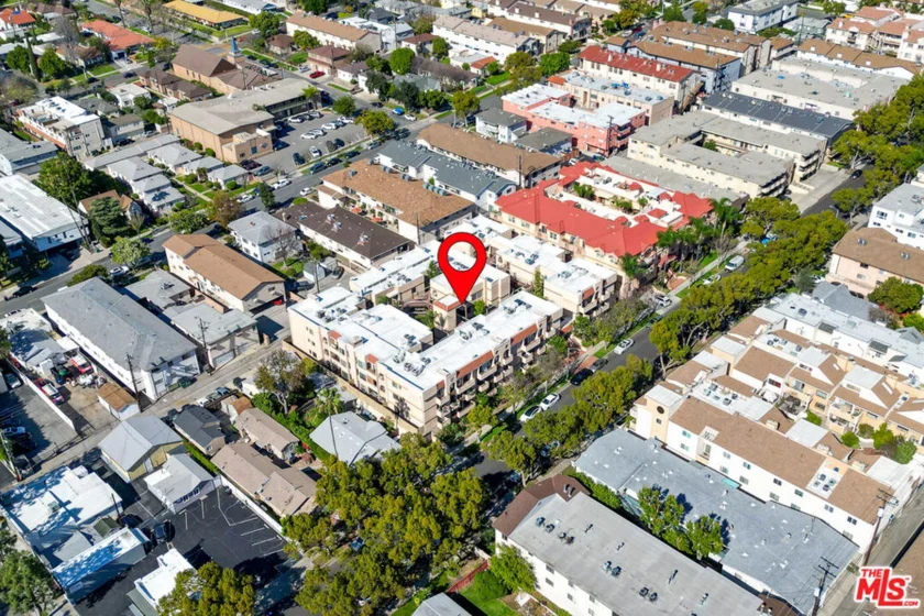 441 E San Jose Avenue #209 photo 23