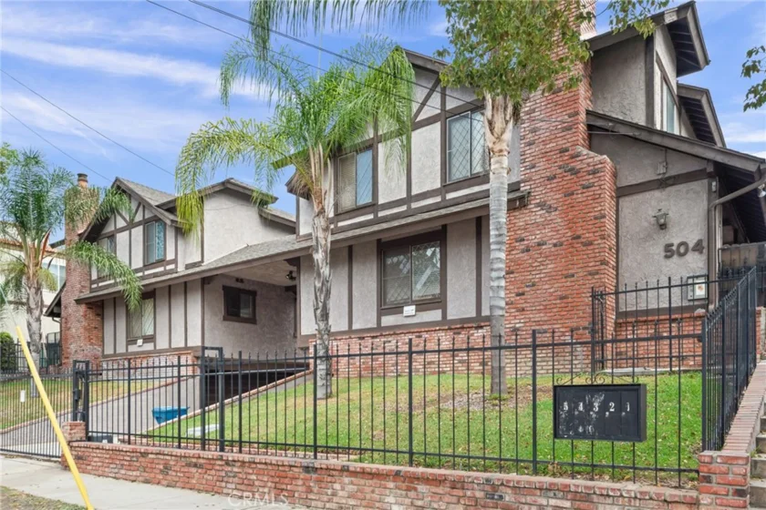 504 S Monterey #3 photo 1