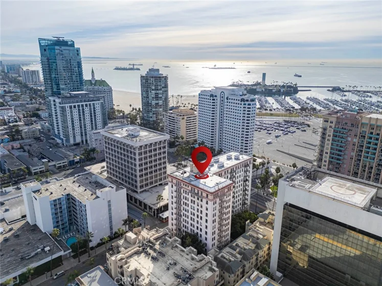 455 E Ocean Boulevard #515 photo 2