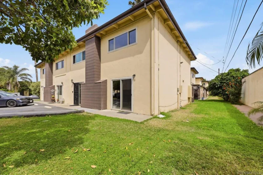 415 Woodlawn Avenue #D photo 25