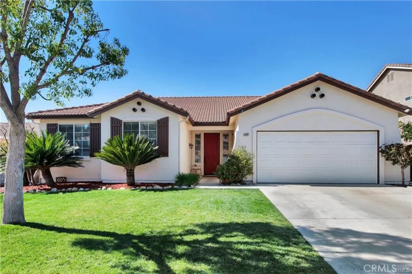 23461 Mountain Breeze Drive photo