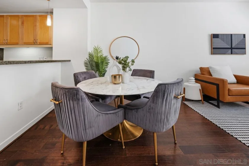 1150 J Street #614 photo 24