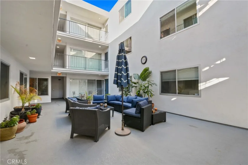 2101 E 2nd Street #305 photo 2