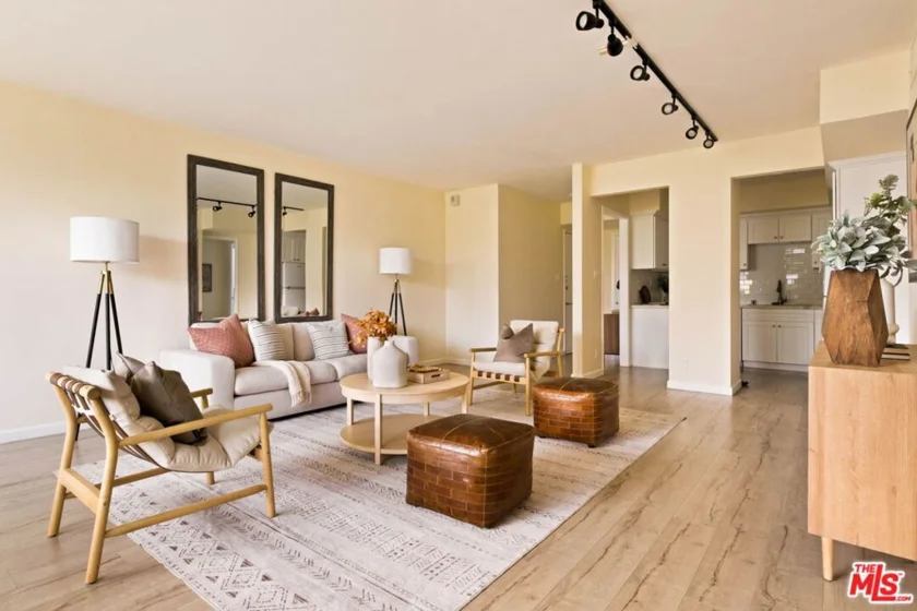 969 Hilgard Avenue #307 photo 6