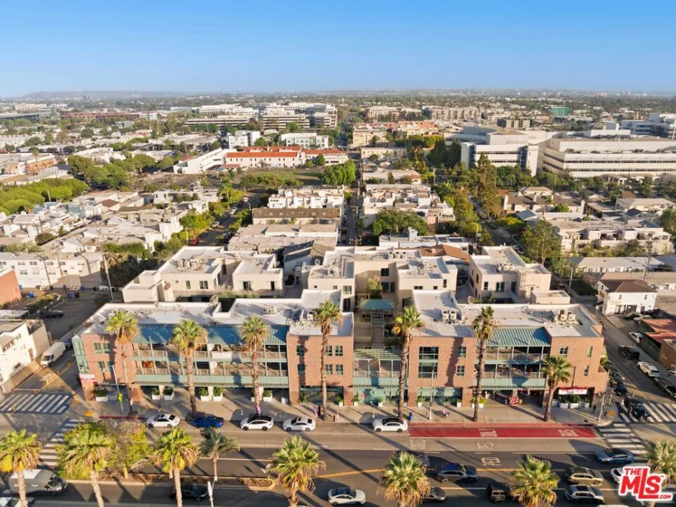 2300 Wilshire Boulevard #217 photo 20