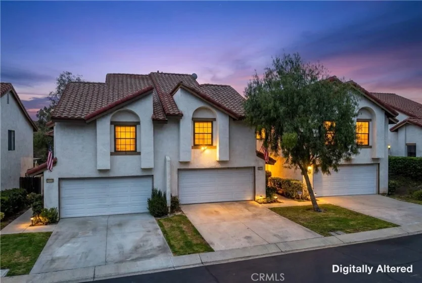 4609 E Via La Paloma #7 photo 1
