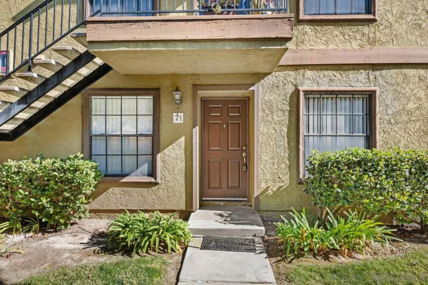 10639 Dabney Drive #71 photo 1