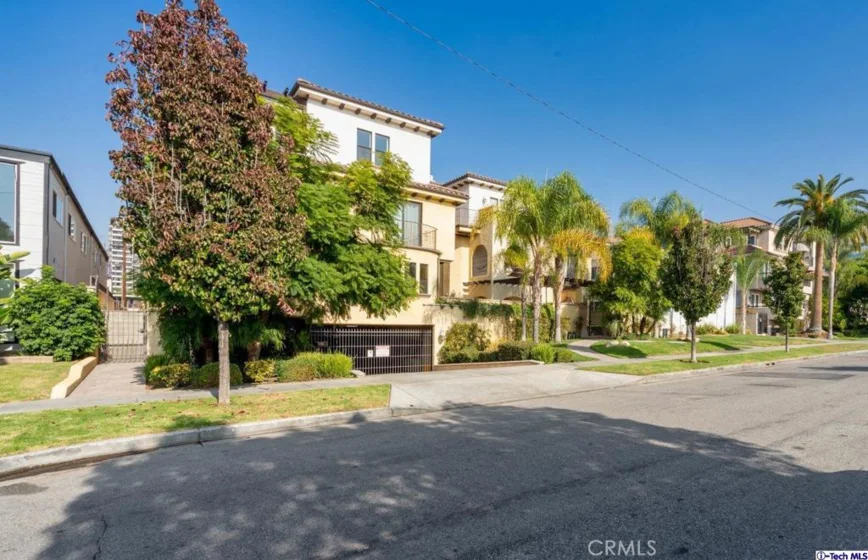 347 Milford Street #109 photo 1