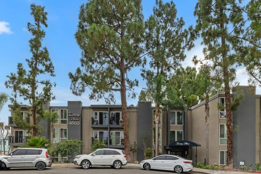 4860 Rolando Court #71 photo 1