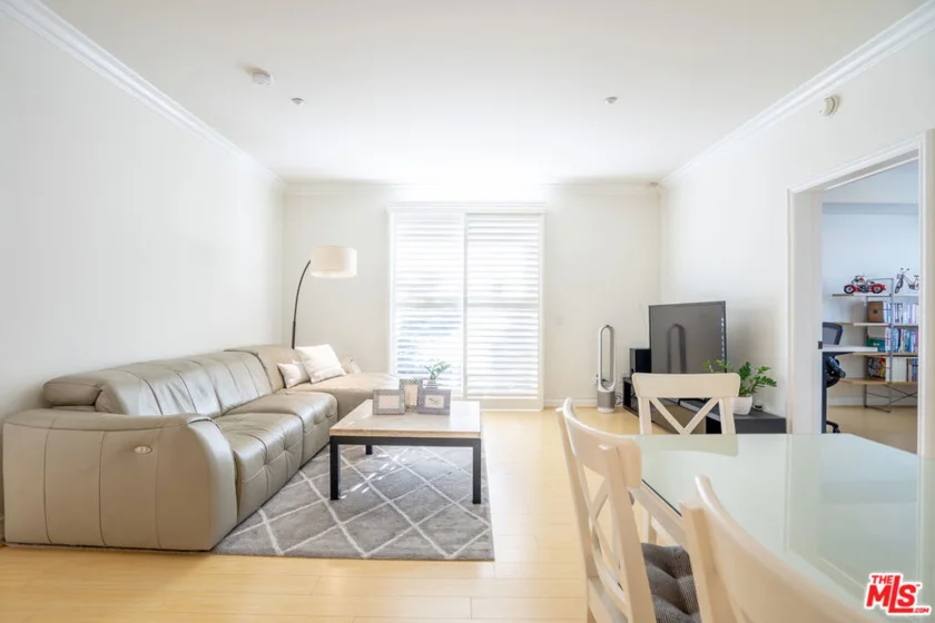 3140 San Marino Street #103 photo 1