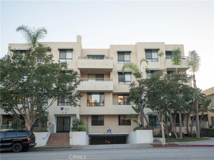 1851 Veteran Avenue #103 photo 1