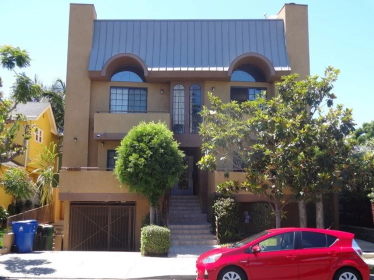 11417 Culver Boulevard #2 photo 1