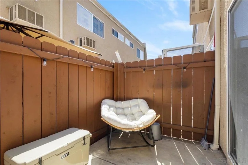 1321 Greenfield Drive #33 photo 14
