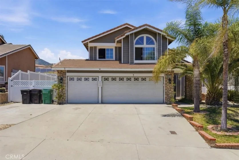 27255 Echo Canyon Court photo 1
