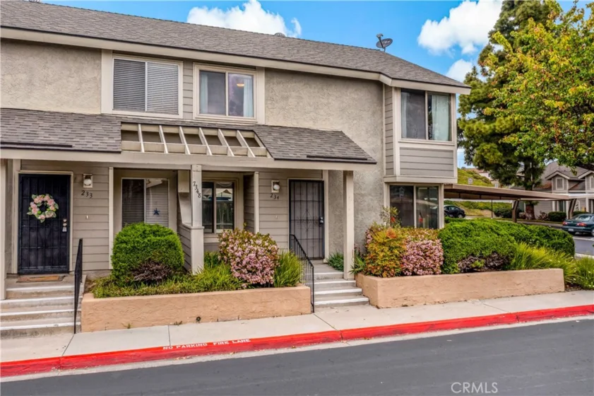 7348 Tooma Street #234 photo 1