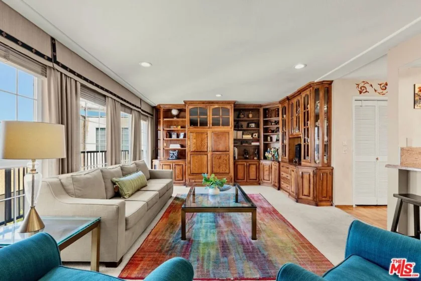 5050 Coldwater Canyon Avenue #PH1 photo 24