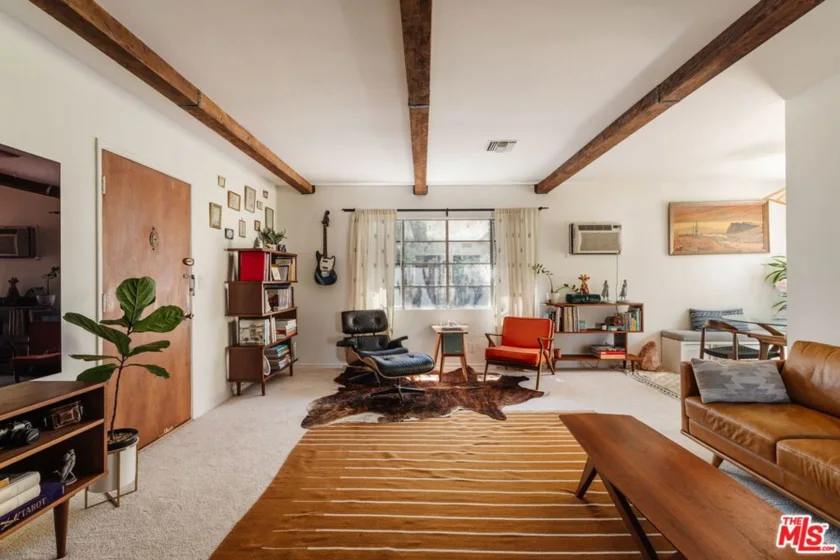 4501 Finley Avenue #10 photo 1