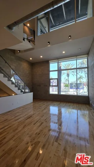 717 N Highland Avenue #9 photo 9