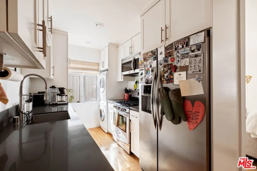 550 N Croft Avenue #2 photo 11