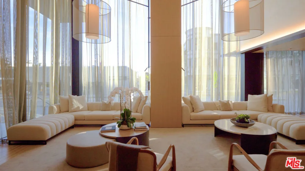 8899 Beverly Boulevard #6BE photo 19