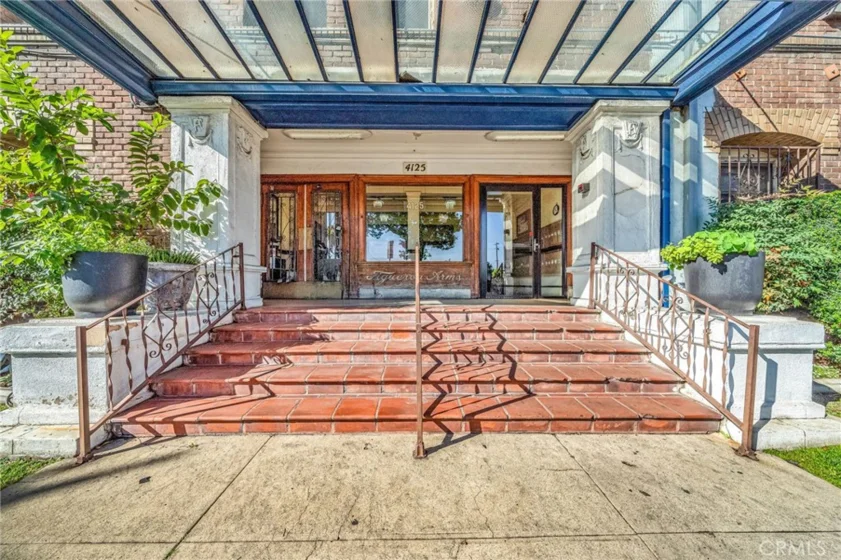 4125 S Figueroa Street #218 photo 15