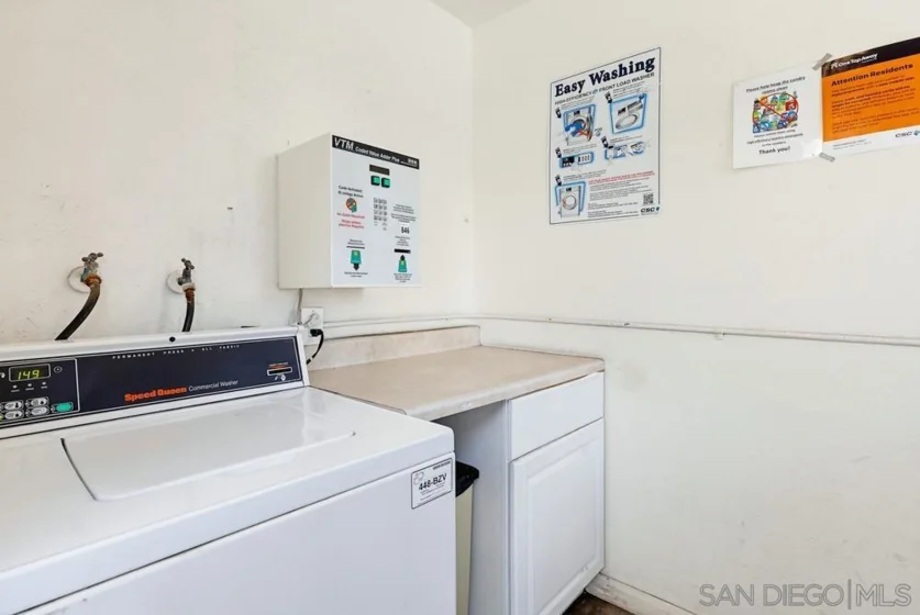4477 Mentone Street Unit 105 photo 20