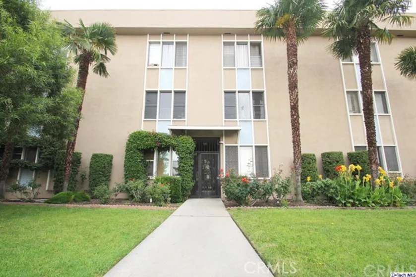 211 E California Avenue #B9 photo 1