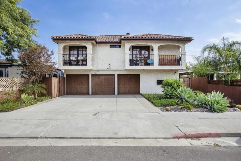 4081 Kansas Street #8 photo 1