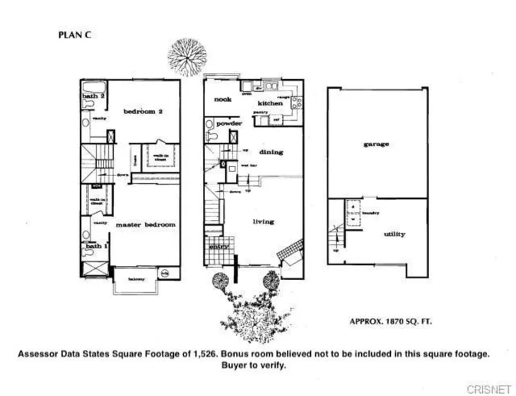 21901 Burbank Boulevard #218 photo 48