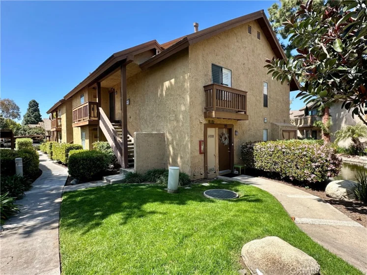 321 Orange Blossom photo 1