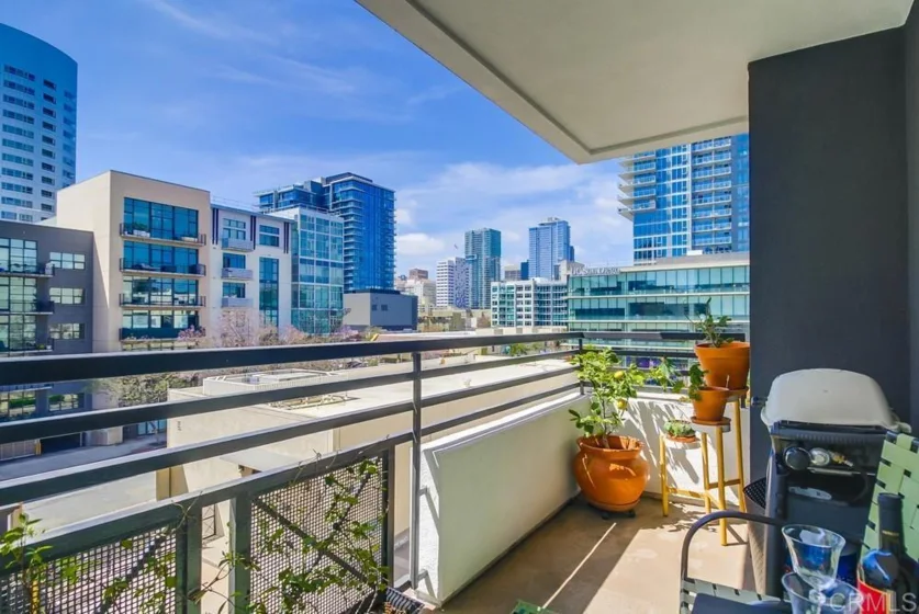 550 Park Boulevard #2403 photo 1