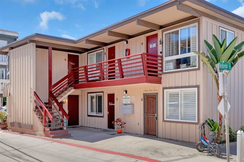 3764 Bayside Lane #1 photo 1
