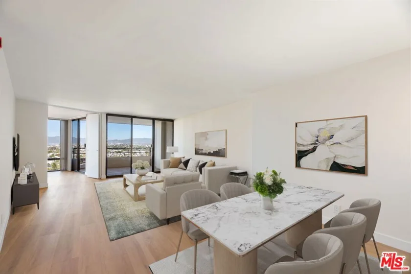 4265 Marina City Drive #905 photo 3