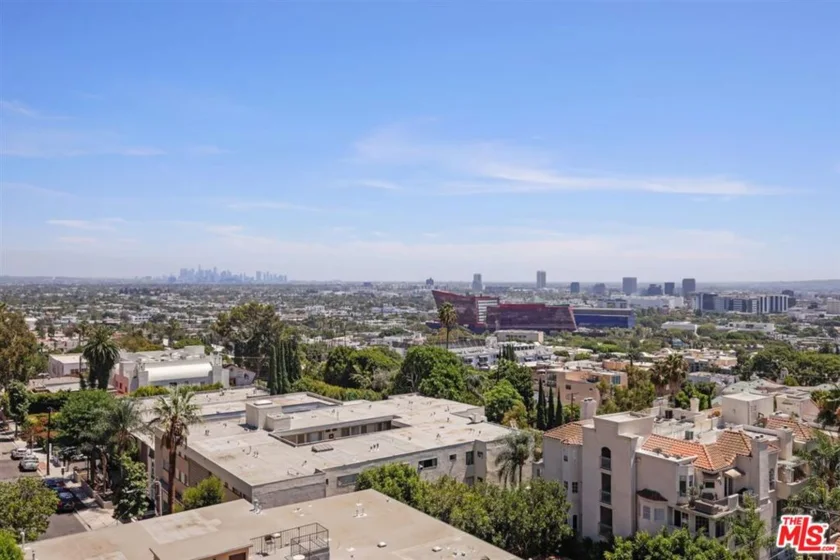 999 N Doheny Drive #806 photo 7