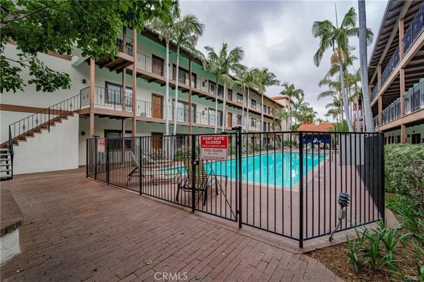 17200 Newhope Street #334 photo 1