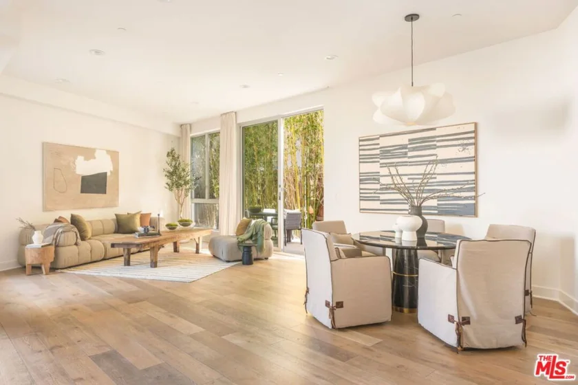 616 N Croft Avenue #1 photo 1