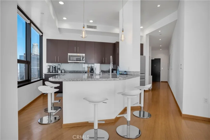 1100 Wilshire Boulevard #3302 photo 33