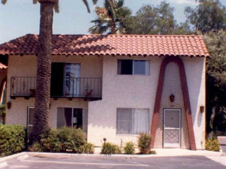 436 S Anza photo 1
