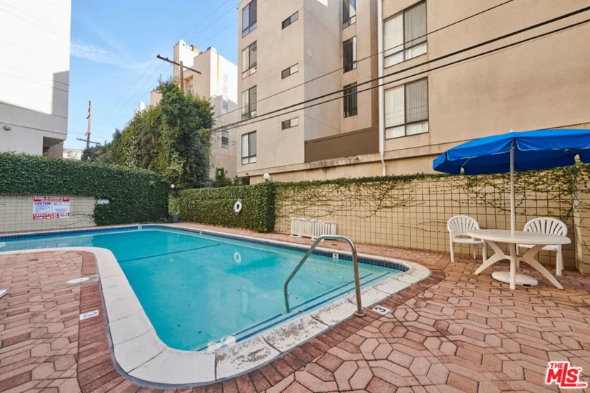 1300 Midvale Avenue #408 photo 30