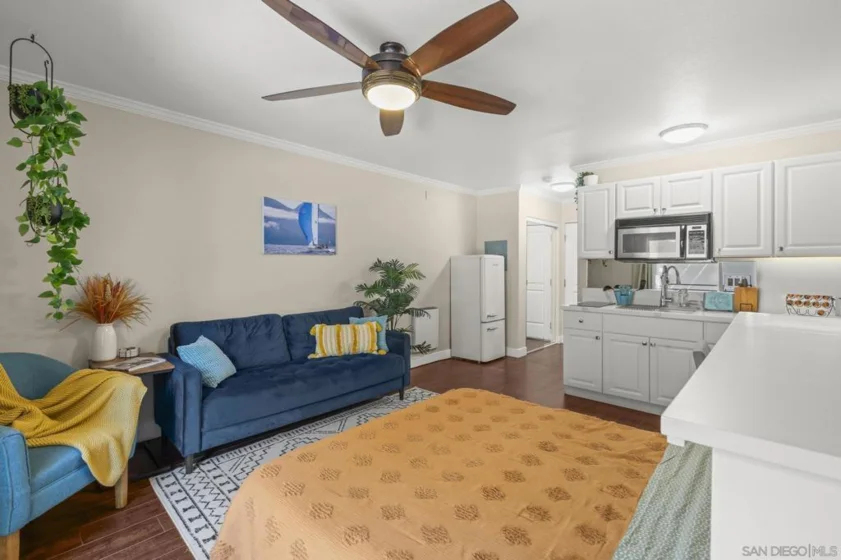 1021 Scott Street #103 photo 15